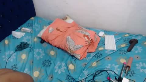 Snapshot of daisha_becker chatting on 19, 1, 2025 daisha_becker online show from 19, 1, 2025