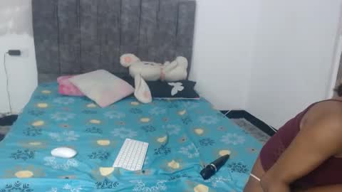 Snapshot of daisha_becker chatting on 24, 9, 2025 daisha_becker online show from 24, 9, 2025