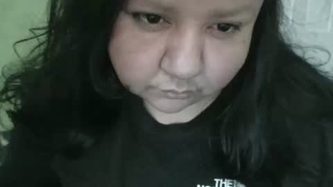 Snapshot of daisnconfusion_ chatting on 25, 2, 2025 daisnconfusion_ online show from 25, 2, 2025