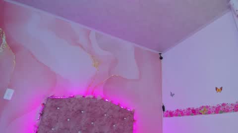 Snapshot of daisy__rose chatting on 15, 1, 2025 Dai online show from 15, 1, 2025