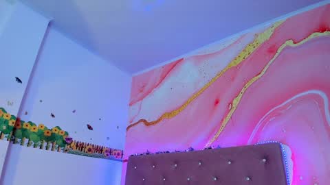 Snapshot of daisy__rose chatting on 25, 1, 2025 Dai online show from 25, 1, 2025