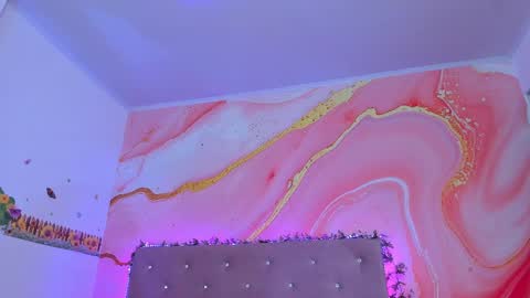 Snapshot of daisy__rose chatting on 11, 2, 2025 Dai online show from 11, 2, 2025