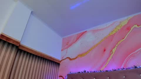 Snapshot of daisy__rose chatting on 25, 2, 2025 Dai online show from 25, 2, 2025