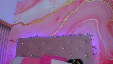 Snapshot of daisy__rose chatting on 28, 2, 2025 Dai online show from 28, 2, 2025