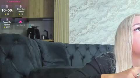 DaIsy Abby online show from 16, 10, 2025