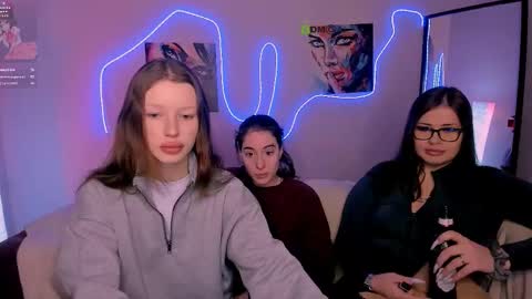 daisy online show from 3, 2, 2026