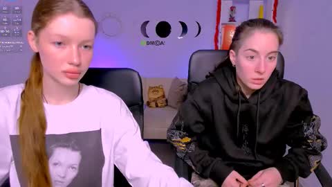 Snapshot of daisy_baby_ chatting on 23, 3, 2026 daisy online show from 23, 3, 2026