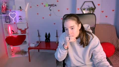Snapshot of daisy_baby_ chatting on 5, 4, 2026 daisy online show from 5, 4, 2026