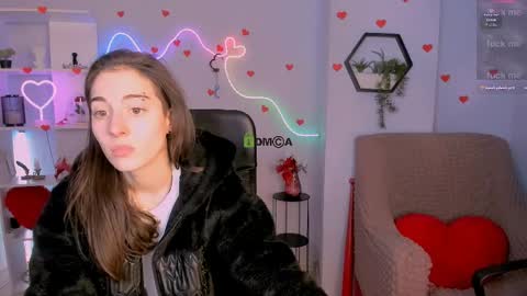 Snapshot of daisy_baby_ chatting on 9, 4, 2026 daisy online show from 9, 4, 2026