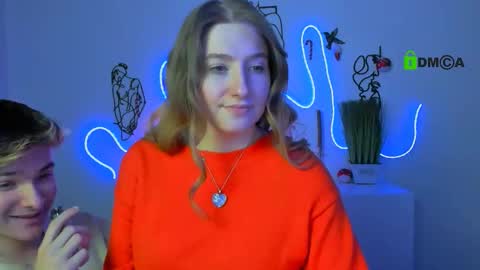 Little Di online show from 11, 1, 2026