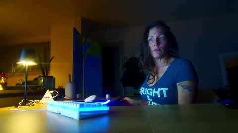 Daisy online show from 18, 11, 2025