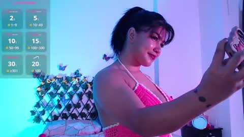 daisy_girll online show from 22, 9, 2025