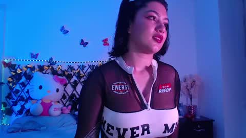 daisy_girll online show from 8, 10, 2025