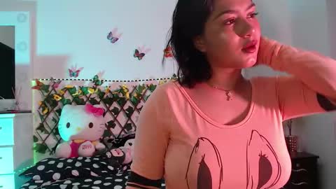 daisy_girll online show from 20, 10, 2025
