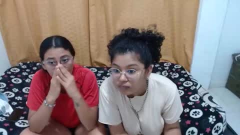 Snapshot of daisy_hot_x chatting on 21, 10, 2025 Daisy hot x online show from 21, 10, 2025