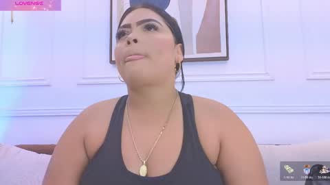 Snapshot of daisy_price chatting on 19, 5, 2026 Daisy Price online show from 19, 5, 2026