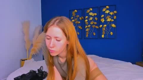 Daisy Swanson online show from 29, 10, 2025