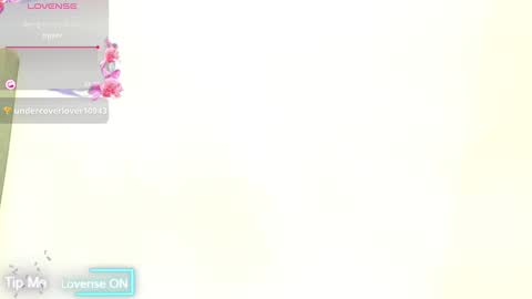 Snapshot of daisyandmatthew chatting on 7, 1, 2025 daisyandmatthew online show from 7, 1, 2025