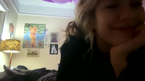 Snapshot of daisybaby699 chatting on 28, 12, 2024 DaisyB3 online show from 28, 12, 2024