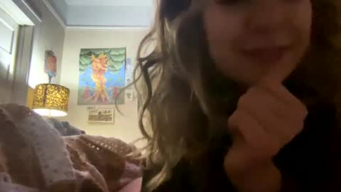Snapshot of daisybaby699 chatting on 29, 12, 2024 DaisyB3 online show from 29, 12, 2024