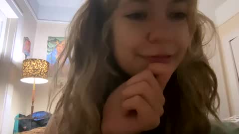 Snapshot of daisybaby699 chatting on 4, 1, 2025 DaisyB3 online show from 4, 1, 2025