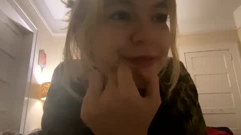 Snapshot of daisybaby699 chatting on 13, 1, 2025 DaisyB3 online show from 13, 1, 2025