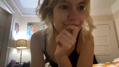 Snapshot of daisybaby699 chatting on 14, 1, 2025 DaisyB3 online show from 14, 1, 2025