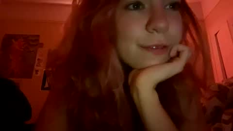 Snapshot of daisybaby699 chatting on 19, 1, 2025 DaisyB3 online show from 19, 1, 2025