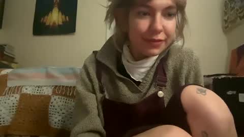 Snapshot of daisybaby699 chatting on 24, 2, 2025 DaisyB3 online show from 24, 2, 2025