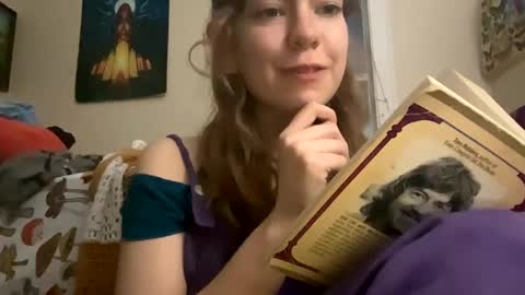 Snapshot of daisybaby699 chatting on 26, 2, 2025 DaisyB3 online show from 26, 2, 2025