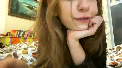 Snapshot of daisybaby699 chatting on 1, 3, 2025 DaisyB3 online show from 1, 3, 2025