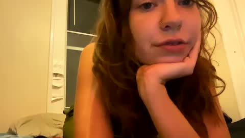 Snapshot of daisybaby699 chatting on 13, 9, 2025 DaisyB3 online show from 13, 9, 2025