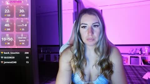 Snapshot of daisydeliciousxx chatting on 25, 2, 2025 DaisyDeliciousxx online show from 25, 2, 2025