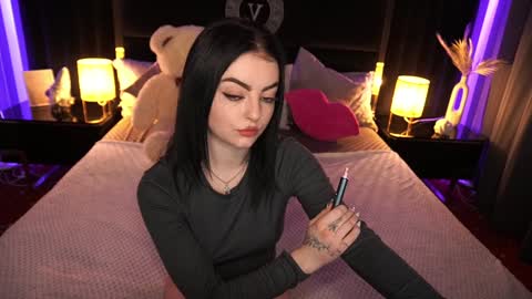 Snapshot of daisydelight_ chatting on 5, 12, 2024 daisydelight_ online show from 5, 12, 2024