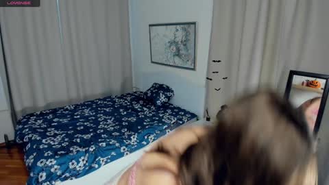 Naomi online show from 7, 12, 2024