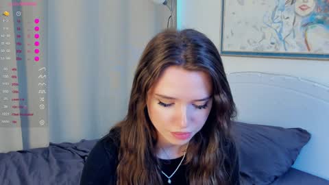 Naomi online show from 31, 1, 2025