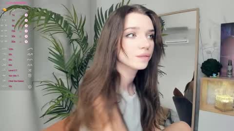 Naomi online show from 17, 2, 2025