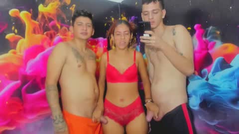 girl- paola online show from 15, 2, 2025