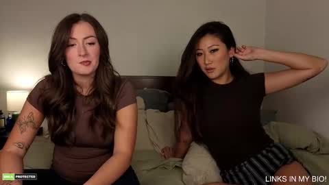 Daisy Kim online show from 7, 11, 2025