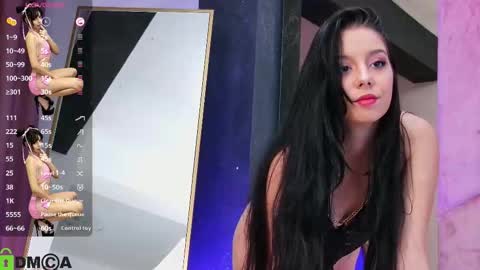 Daisy online show from 9, 10, 2025