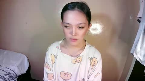 LILY   christmas wish breast implant online show from 5, 12, 2024