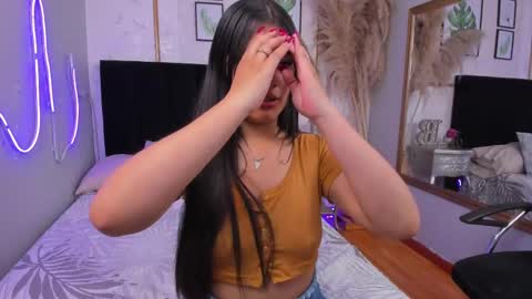 Mariana online show from 11, 10, 2025