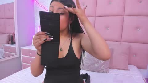 Mariana online show from 13, 11, 2025