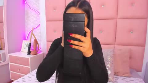 Mariana online show from 20, 11, 2025