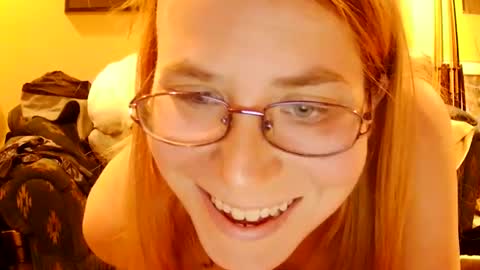 Daisy Sungirl online show from 12, 9, 2025