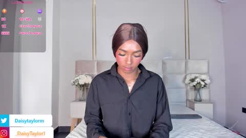 Daisy online show from 15, 1, 2026