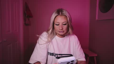 daisy online show from 16, 1, 2026