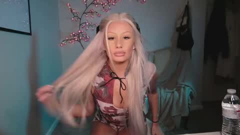 Snapshot of daisyy888 chatting on 23, 4, 2026 daisy online show from 23, 4, 2026