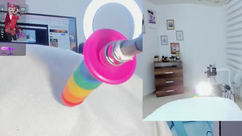 Snapshot of daki_ume_ chatting on 25, 10, 2025 daki_ume_ online show from 25, 10, 2025