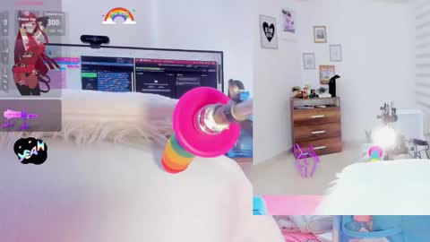 Snapshot of daki_ume_ chatting on 6, 11, 2025 daki_ume_ online show from 6, 11, 2025